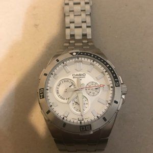 Casio Watch